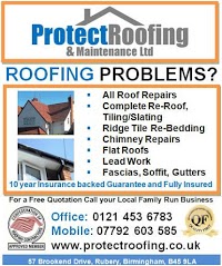 Protect Roofing and Maintenance 233106 Image 9